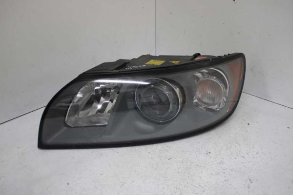 PHARE GAUCHE ALFA VOLVO S40 / V50 2004-2007  - Vue 1